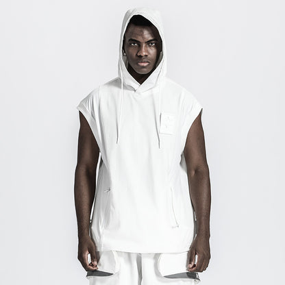 Avant-Garde Warrior Tank Tops (Sleeveless Tops) With Durable Ripstop For men