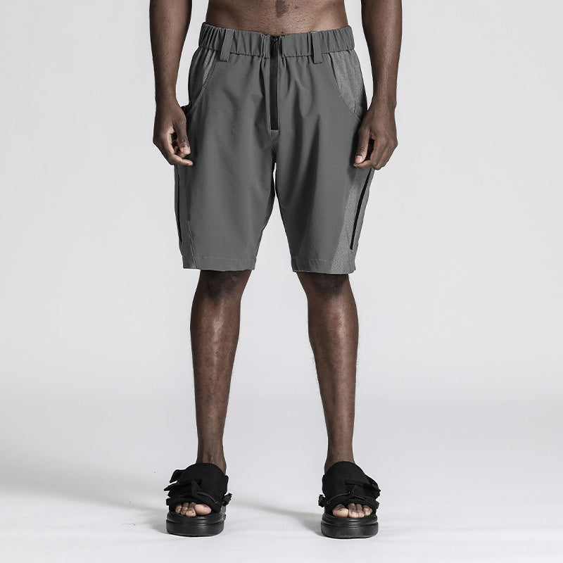 Minimalist Warrior Shorts With Water-Resistant For men