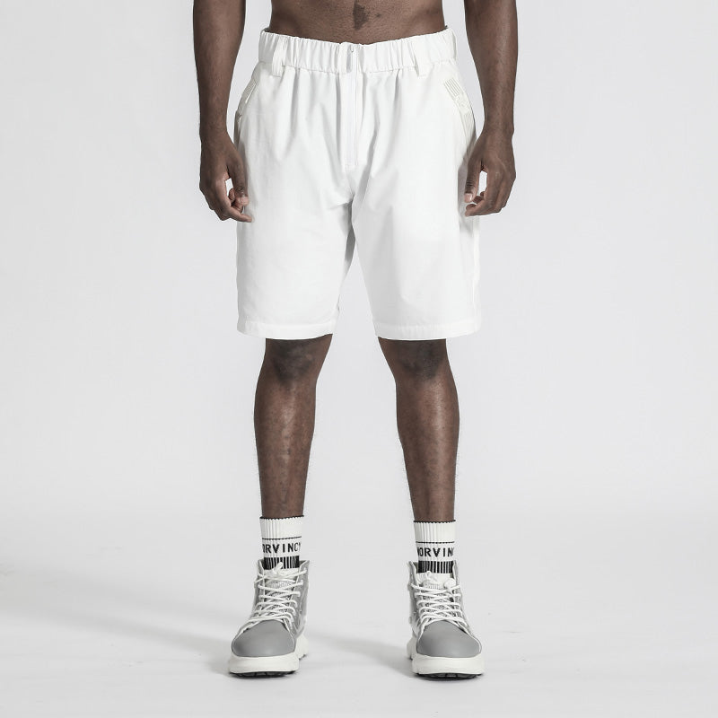 Minimalist Warrior Shorts With Water-Resistant For men