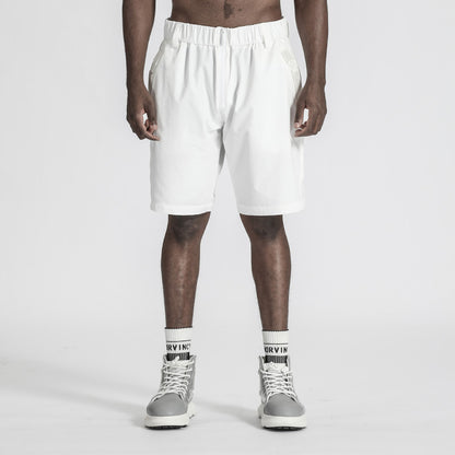Minimalist Warrior Shorts With Water-Resistant For men