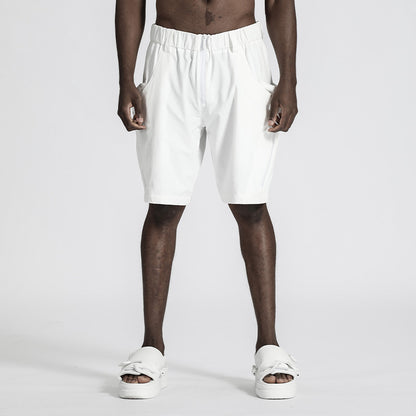 Minimalist Warrior Shorts With Water-Resistant For men