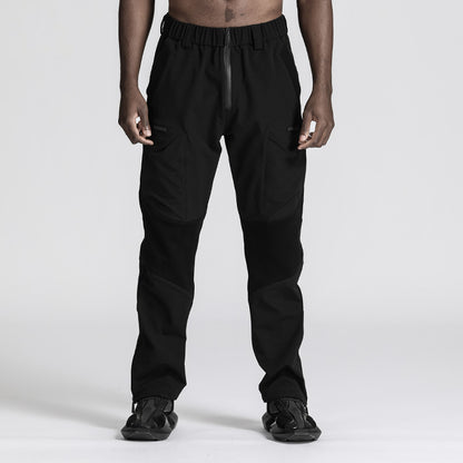 Tactical Warrior Cargo Pants With Multi-Pocket Design For men