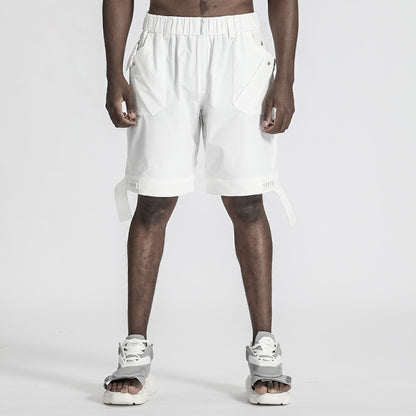 Minimalist Warrior Shorts With Water-Resistant For men