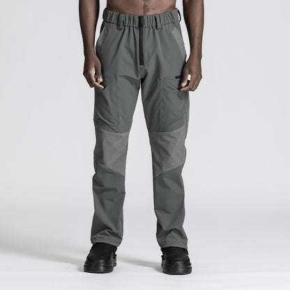 Tactical Warrior Cargo Pants With Multi-Pocket Design For men